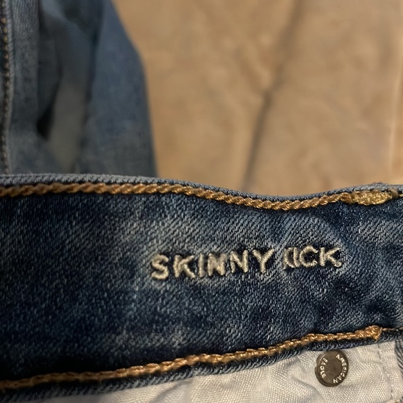 American Eagle Womens Jeans - Picture 5 of 6